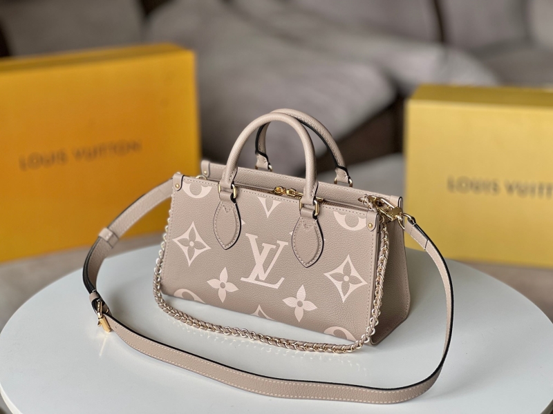 LV Shopping Bags